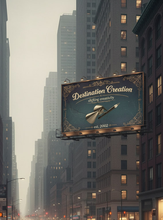 About GTA Creative